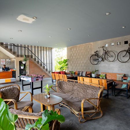 Reddoorz Syariah Near Lombok Epicentrum Mall Mataram Exterior photo