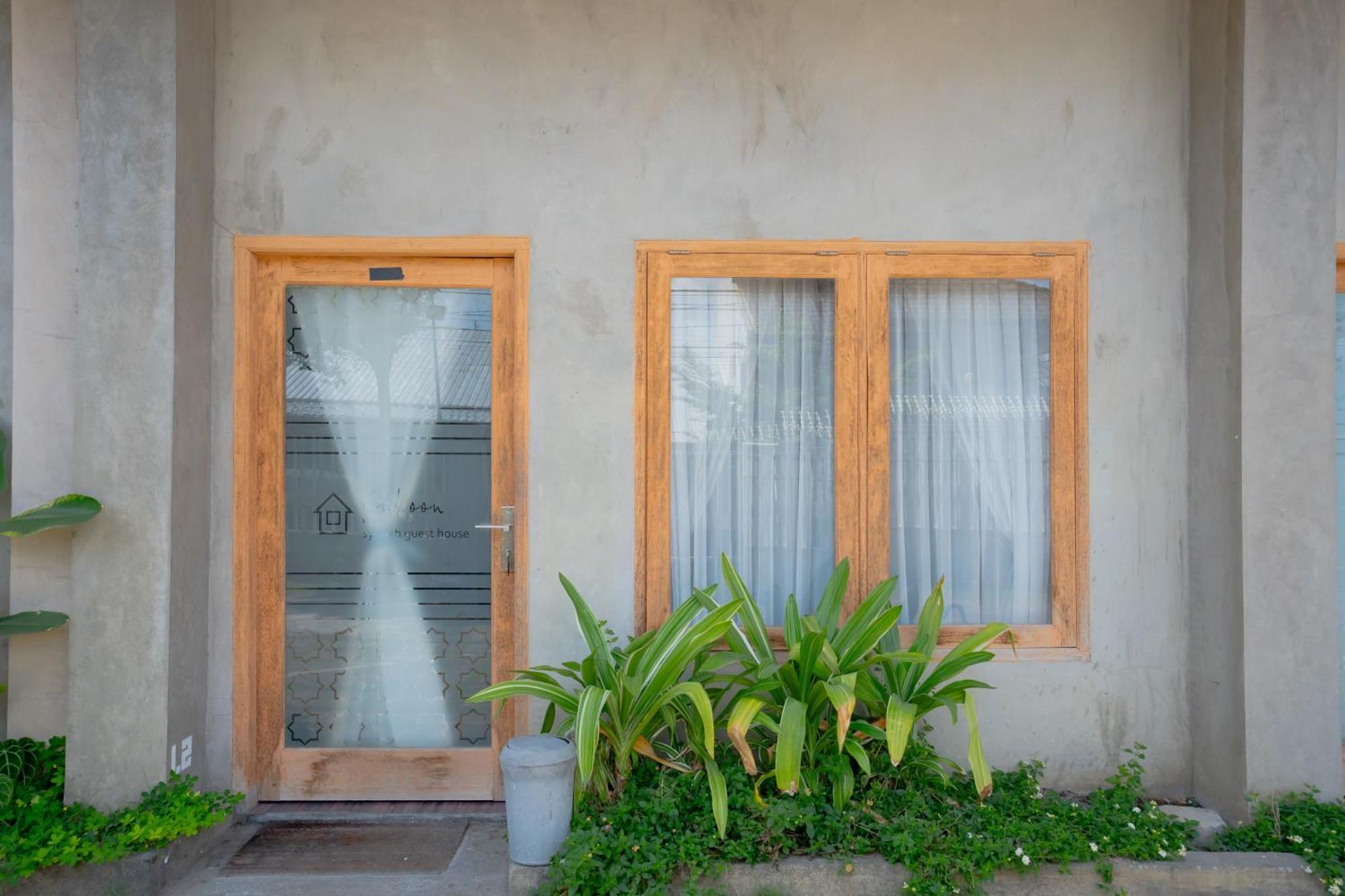 Reddoorz Syariah Near Lombok Epicentrum Mall Mataram Exterior photo