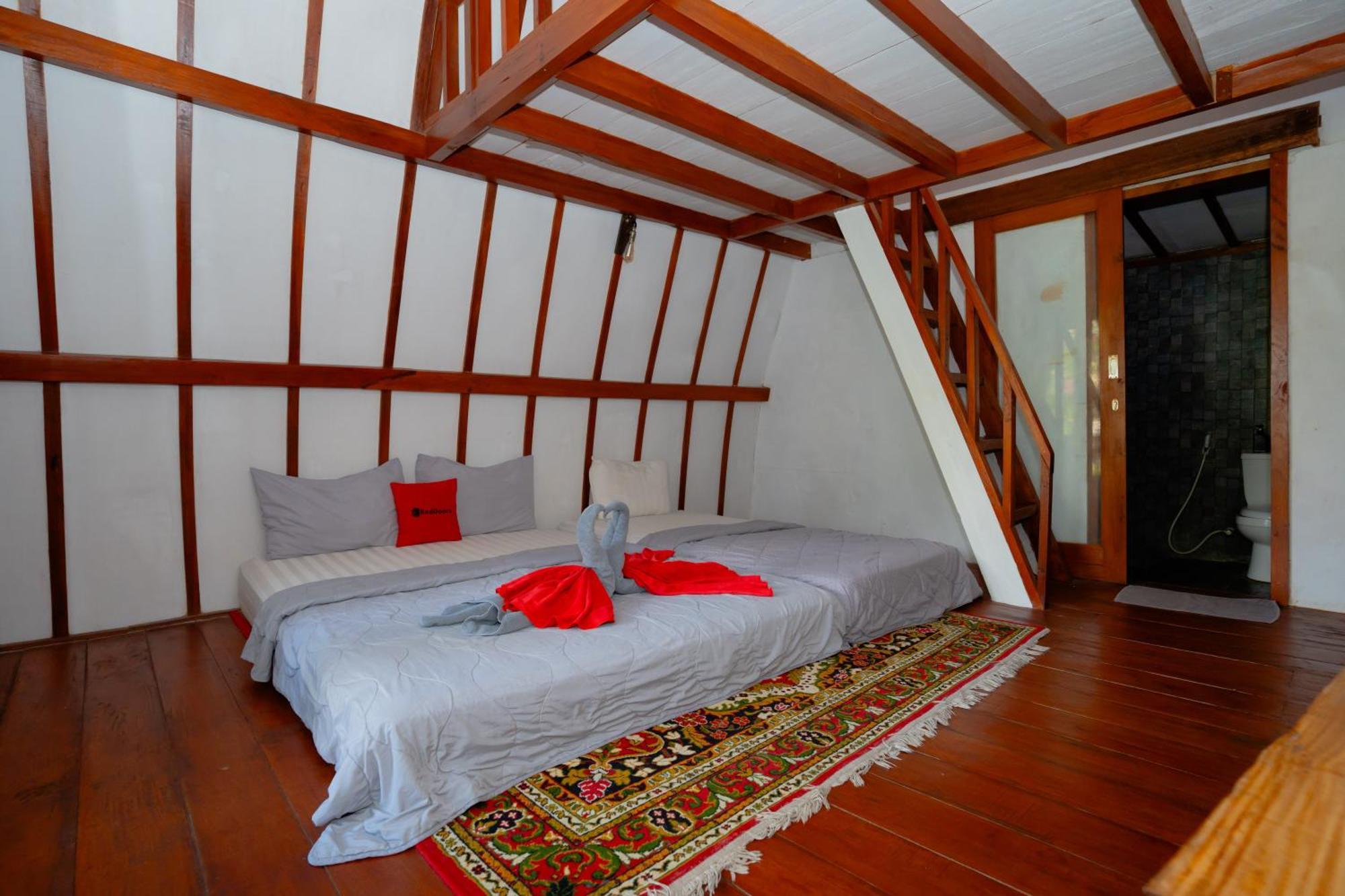 Reddoorz Syariah Near Lombok Epicentrum Mall Mataram Exterior photo