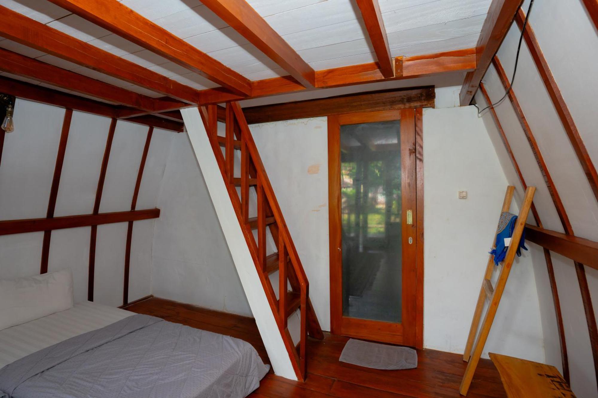 Reddoorz Syariah Near Lombok Epicentrum Mall Mataram Exterior photo
