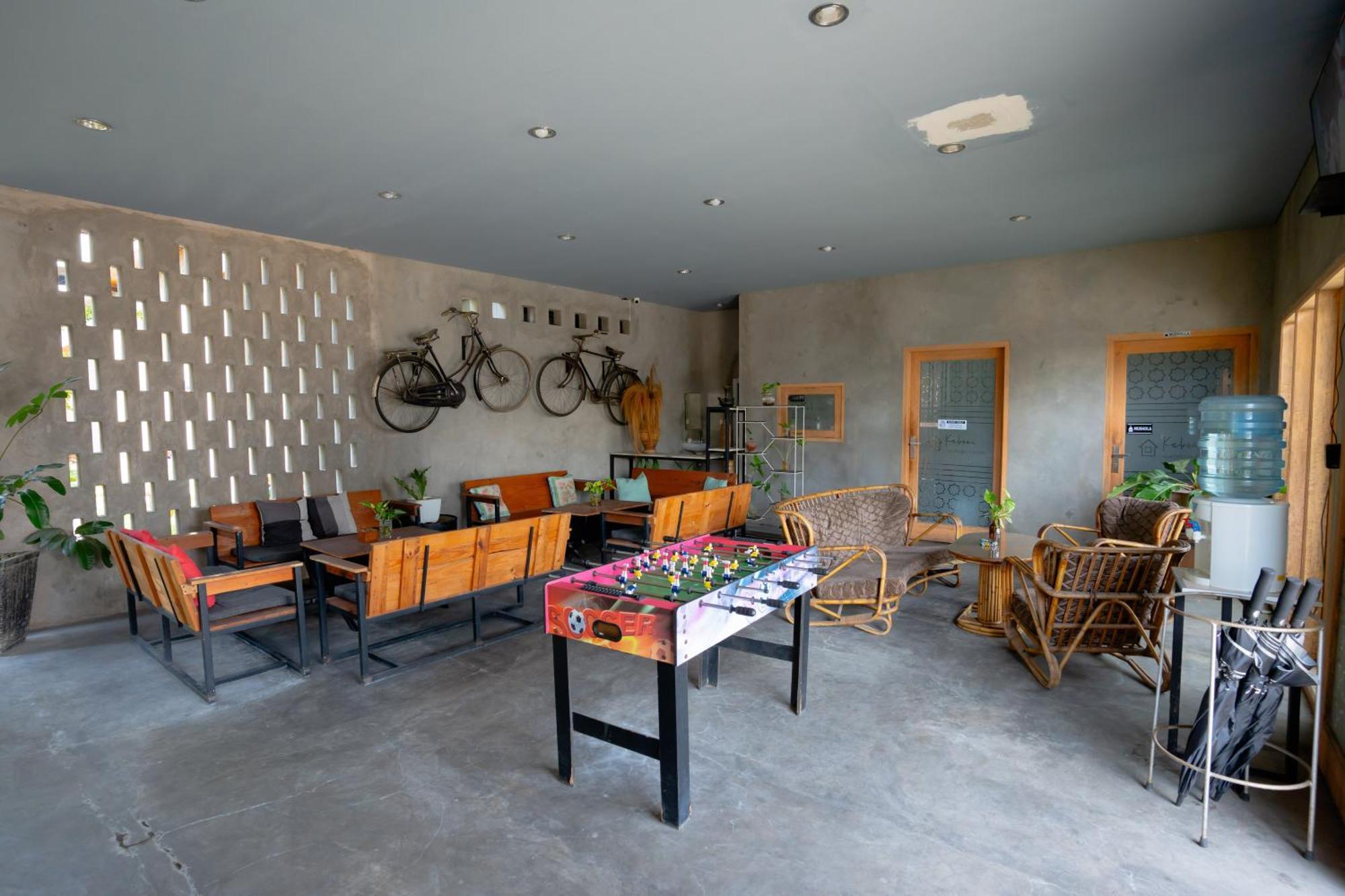 Reddoorz Syariah Near Lombok Epicentrum Mall Mataram Exterior photo